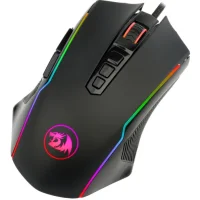 Мышь Redragon Ranger фото 2